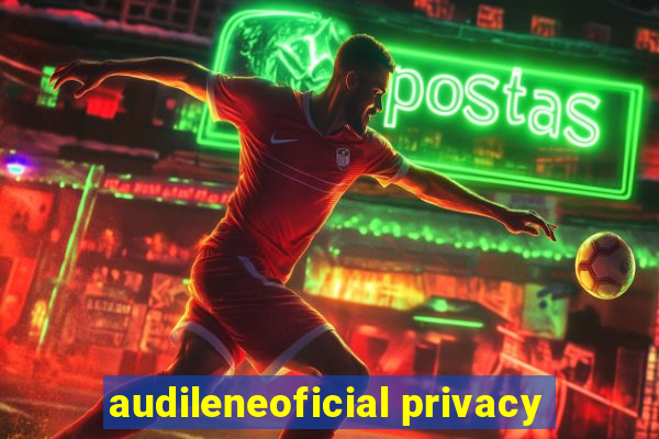 audileneoficial privacy